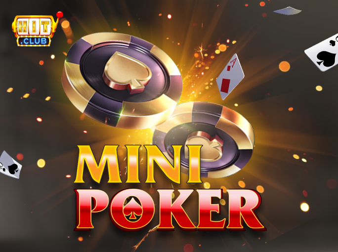  Poker Mini